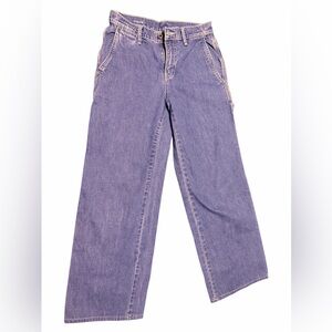 Vince Light Blue Denim Jeans